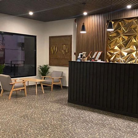 Rudolfo Suites Roxas City Exteriér fotografie