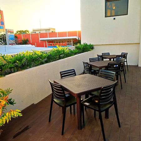 Rudolfo Suites Roxas City Exteriér fotografie
