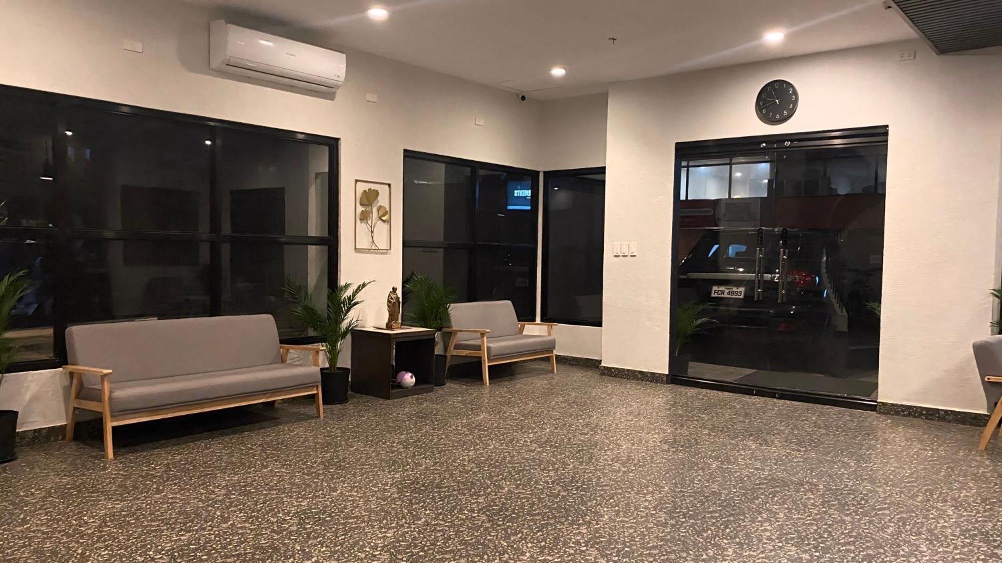 Rudolfo Suites Roxas City Exteriér fotografie