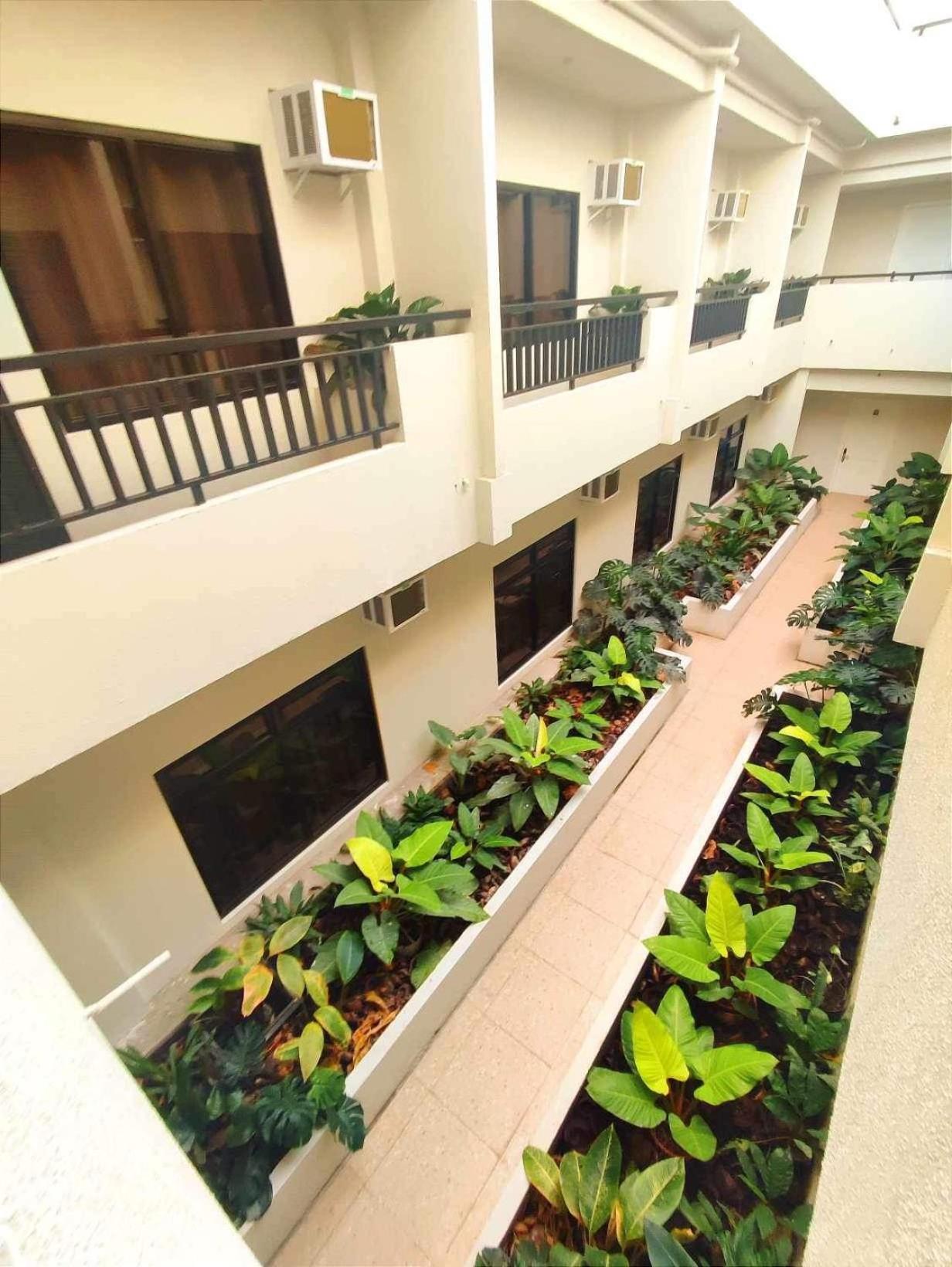 Rudolfo Suites Roxas City Exteriér fotografie