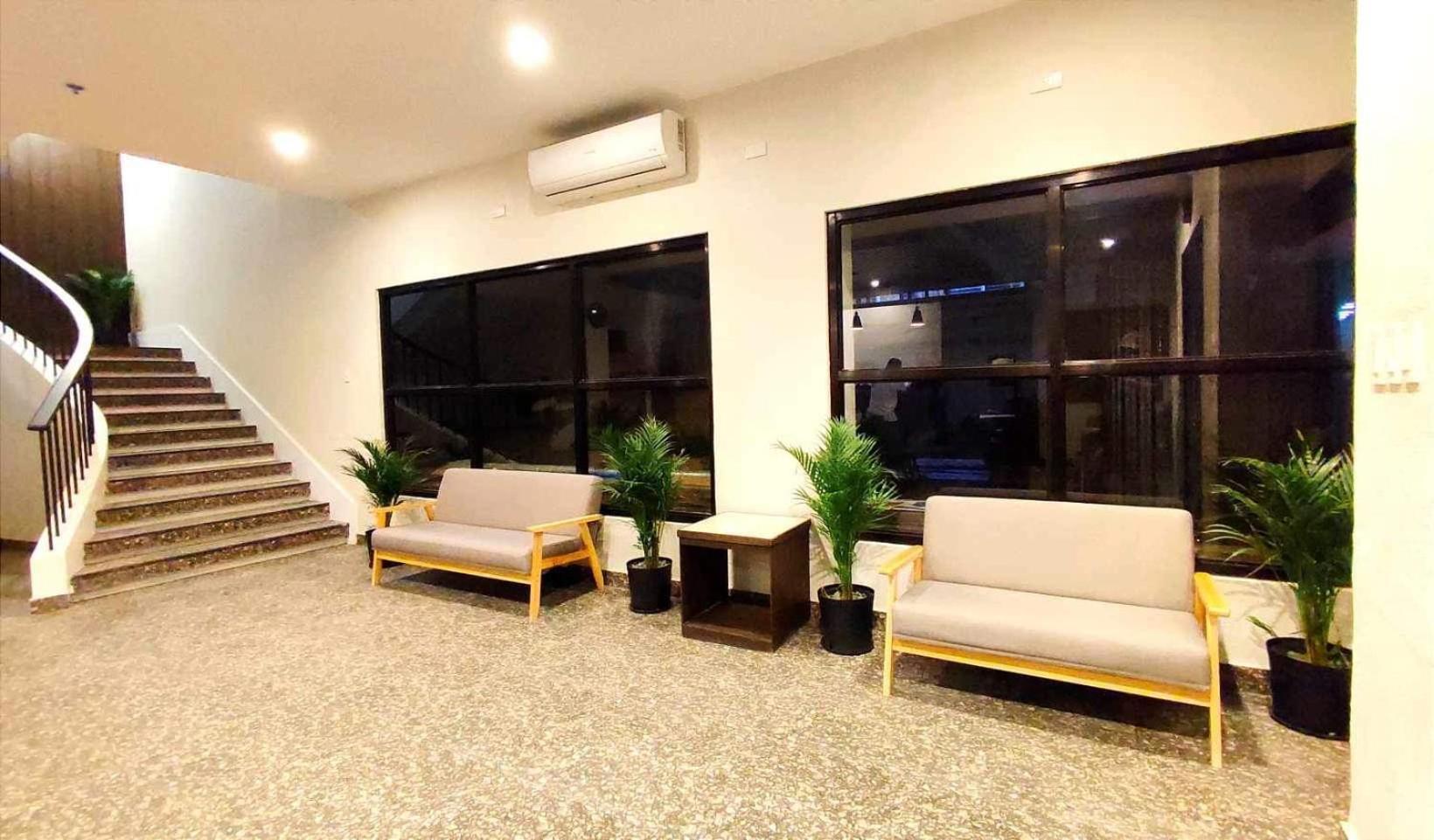 Rudolfo Suites Roxas City Exteriér fotografie