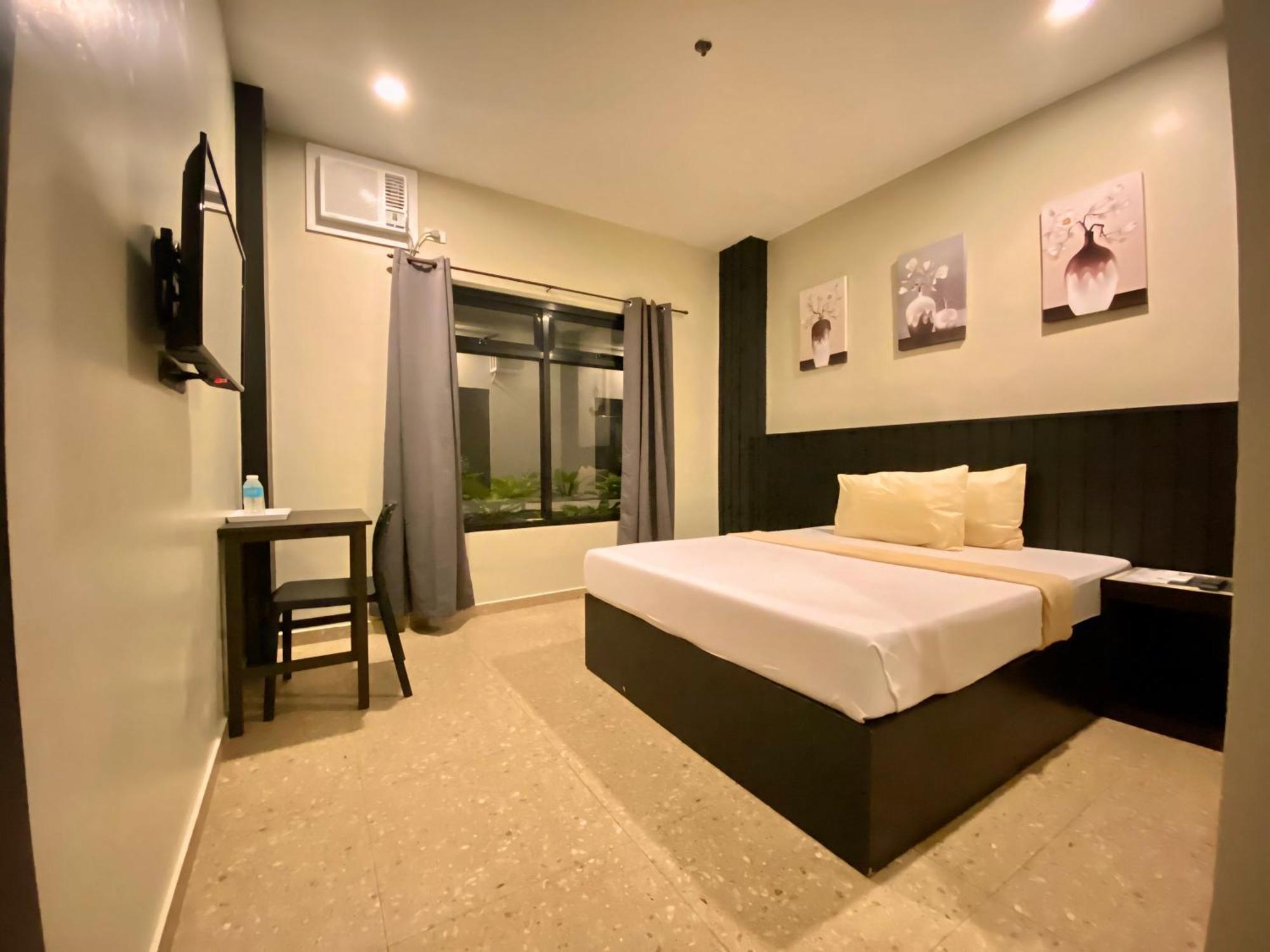 Rudolfo Suites Roxas City Exteriér fotografie